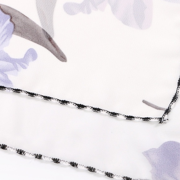 🔥1 LEFT  Face Mask | NOVI Floral Scarf Masks #22 - Picture 2 of 5